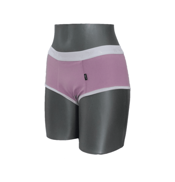 Tucking PANTIE SHORTY LILA