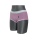 Tucking PANTIE SHORTY LILA