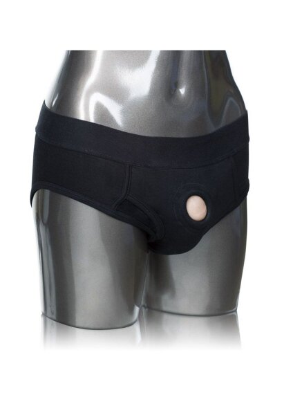 Harness Panty vom CalExotics