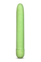 Eco Vibe Vibrator von Gaia grün