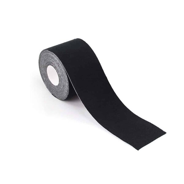 Transtape 10 cm schwarz