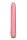 Eco Vibe Vibrator von Gaia rosa
