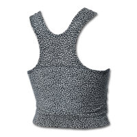 Baumwollbinder mit Leomuster von Undrowear 2 XL