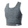 Baumwollbinder mit Leomuster von Undrowear 2 XL