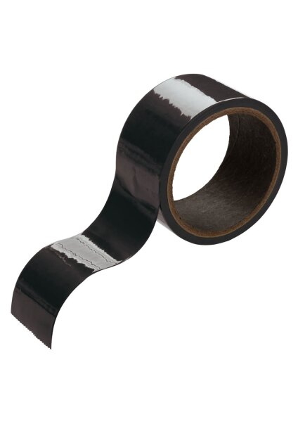 Boundless Bondage Tape schwarz