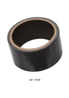 Boundless Bondage Tape schwarz