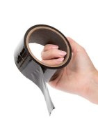 Boundless Bondage Tape schwarz