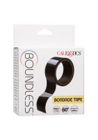Boundless Bondage Tape schwarz