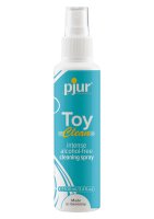 Toycleaner "Toy Clean" von pjur