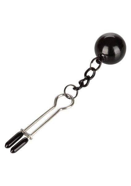 nipple grips mit gewicht