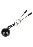 nipple grips mit gewicht