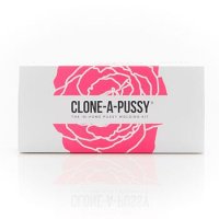 Vulva Abdruck Kit von Clone-A-Pussy