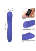 CalExotics Connect Contoured G Flächen App Toy