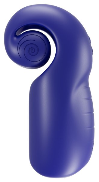 EVO masturbator by snail vibe