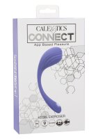 CaExotics Connect Kegel Exerciser App Toy