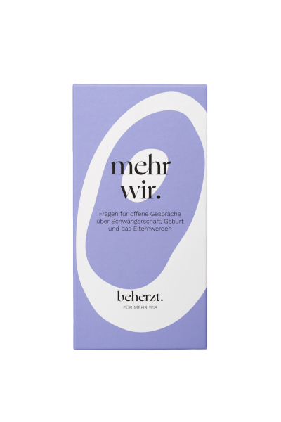 mehr wir. beherzt