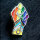 Inter* Progress Pride Faust Pin