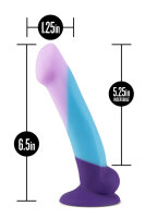 Dildo Purple Haze von Avant D16