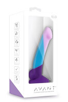 Dildo Purple Haze von Avant D16