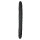 Silicone Double Ended Dildo - Black