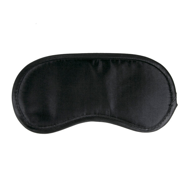 Satin Augenmaske