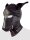Dog head mask
