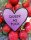 gestickter Patch `QUEER AS FUCK`von glitza glitza