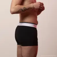 Boxershort packing von `BWYA