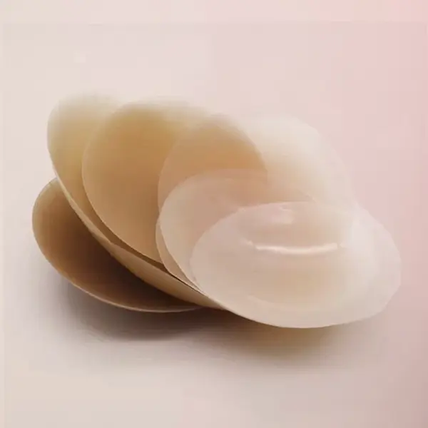 Nippelverstecke aus Silikon
