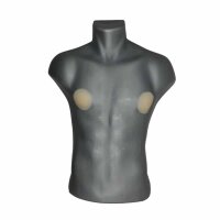 Nippelverstecke aus Silikon