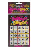 Schlafzimmer Bingo