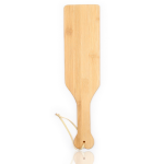Holz Paddle