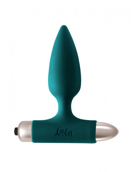 Analplug Glory "new edition" mit Vibration von Lola Games