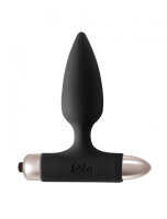 Analplug Glory "new edition" mit Vibration von Lola Games