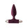 Analplug Glory "new edition" mit Vibration von Lola Games