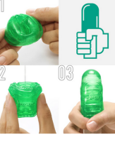 Tenga UNI by Tenga