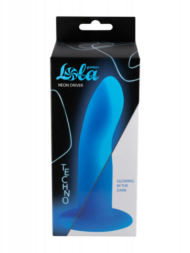 Dildo Techno by Lola games