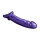 Wilde Dildo mit Stimulationsbasis von Fuze