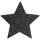 Nipple sticker Flash Star by Bijou Indiscrets