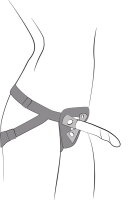 Piccolo Pegging Kit von ROMP