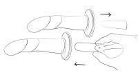 Piccolo Pegging Kit von ROMP