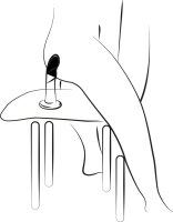 Piccolo Pegging Kit von ROMP