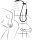 Piccolo Pegging Kit von ROMP