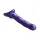 Rebel Dildo mit Stimulationsbasis von Fuze
