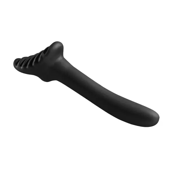 Nova Dildo mit Stimulationsbasis von Fuze