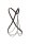 Multi Chain Harness Plus Size