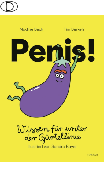Penis!
