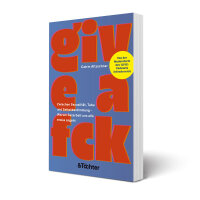 give a fck von Catrin Altzschner