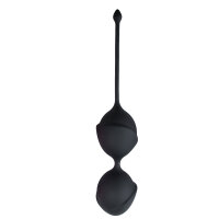 Jiggle Mouse Vaginalkugel lila von Easy Toys