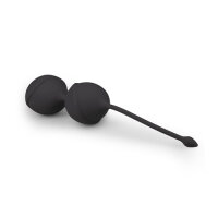 Jiggle Mouse Vaginalkugel lila von Easy Toys